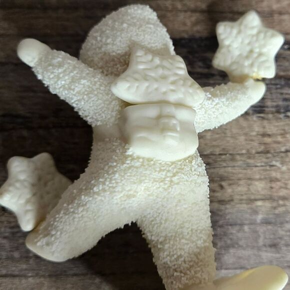 Dept 56 Snowbabies It's Snowing 68821 Winter Tales department 56 - Picture 6 of 11